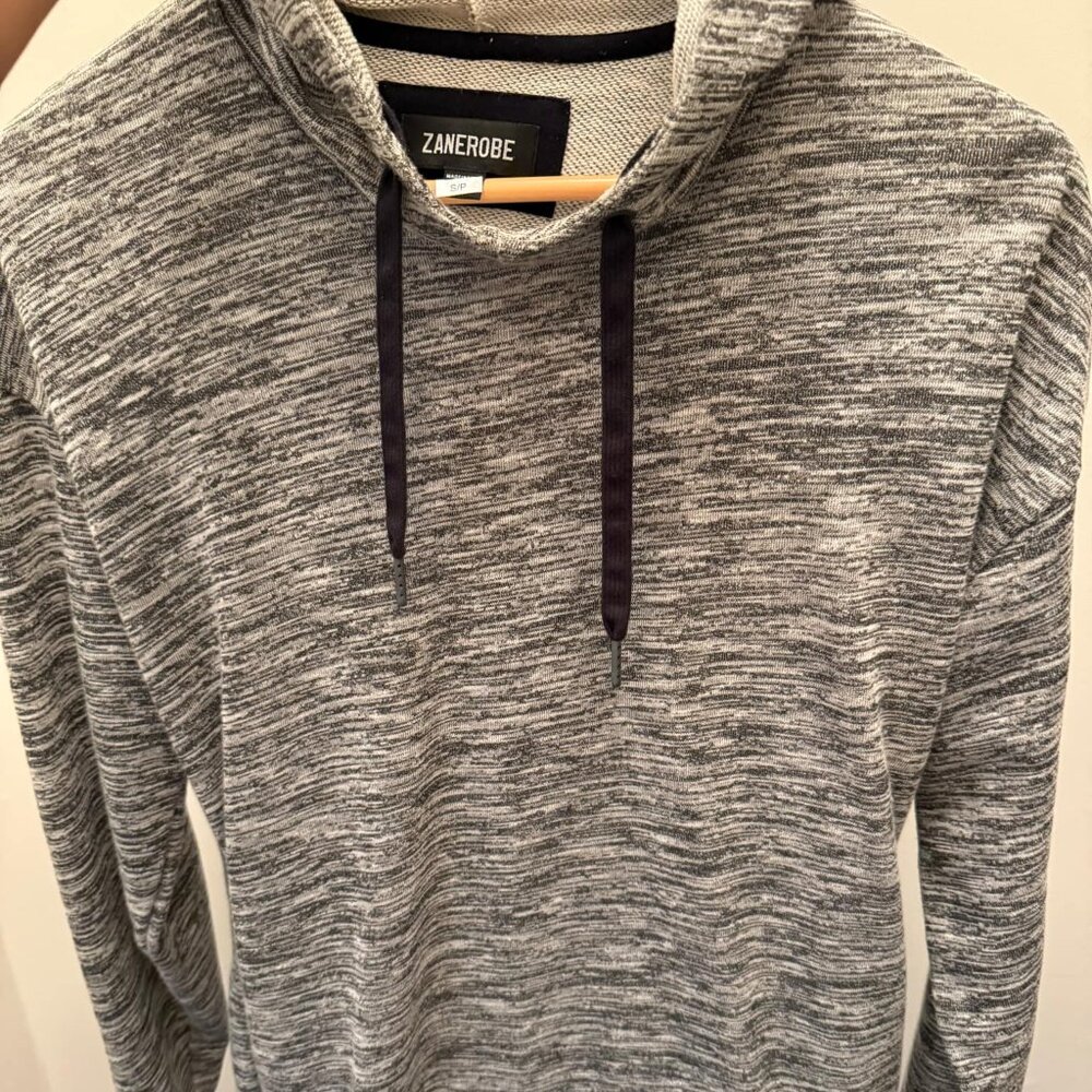 zanerobe sweater